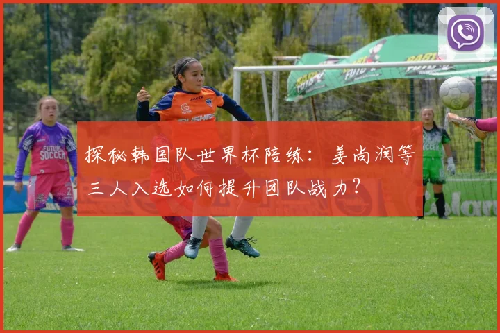 探秘韩国队世界杯陪练：姜尚润等三人入选如何提升团队战力？